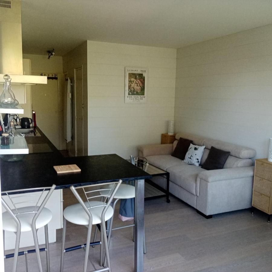Les Hortensias Appartement