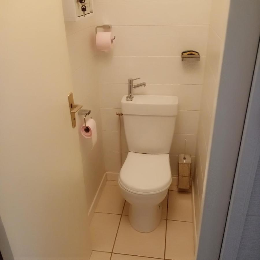 Apartamento Les Hortensias *